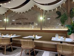 -帕娜·泰式茶餐厅·Bistro(近铁广场店)