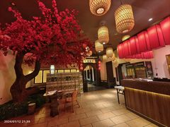 大堂-小江南(老洋桥店)