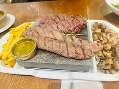 -Entrecôte 法国牛扒馆(保利·时光里店)