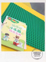 -乐高授权专卖店(华采天地店)