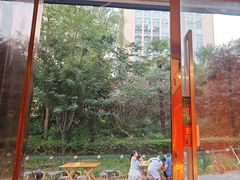 -阿杰烧烤·西安传统烤肉店(天朗御湖店)