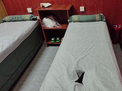 -国医整脊馆(武夷路店)