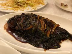 -永兴餐厅(复兴中路店)