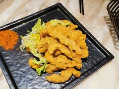 -周渝食惦·酸菜鱼精致川菜(横岗店)