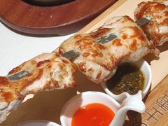 -俄士厨房(时代天街店)