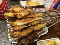 -京元盛铜锅涮肉(上海总店)