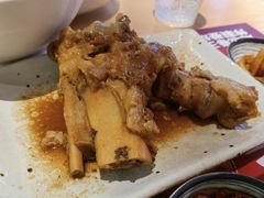 -大师兄·西北小馆(金湾华发商都店)