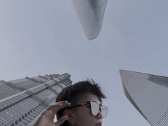 -上海中心大厦