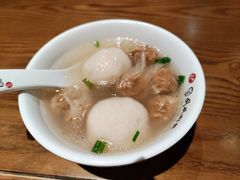 肉燕-同利肉燕老铺(澳门路店)