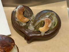 海苔枫糖腰果碱水-WHEN PIGS FLY当猪飞