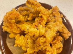 现炸酥肉-电台巷火锅(科华总店)