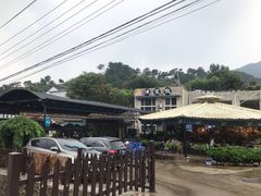 -京北渔家傲