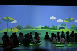 -小鸡哆哆故事屋·儿童乐园(嘉里城店)