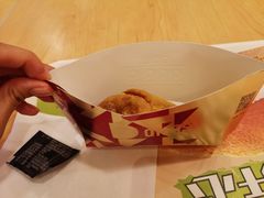 -德克士(三门路店)