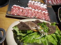 -呷哺呷哺 黄金牧场 (新中关购物中心店)
