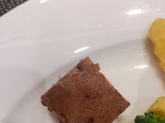 -湖州东吴开元名都酒店-滨河自助餐厅