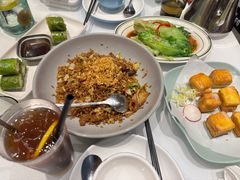 -润记·广东餐馆(苏州中心店)