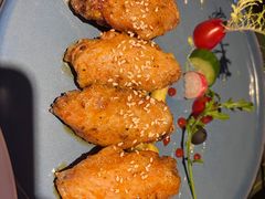 -LUCCA卢卡西班牙海鲜饭(远洋广场店)