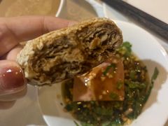 -东来顺饭庄(新源里店)
