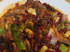 -蒲城王家烧烤大全(渭南分店)