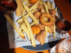 -布拉格餐厅· 中欧捷克菜(全国首店)