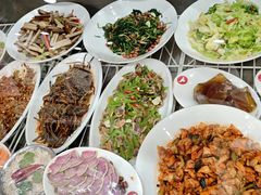 -八仙水煎牛肉(邮电小区店)