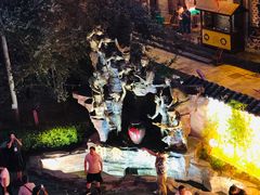 -印象鲵宴·张家界地标美食名片(溪布街店)