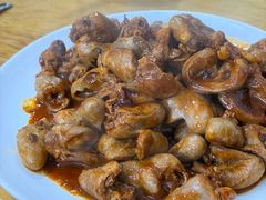 -满口香饭店