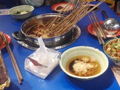 -马路边边串串香(北苑旗舰店)