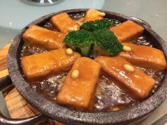 -广州文华东方酒店·江-由辉师傅主理