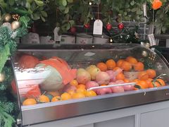 -ALLORA意大利餐厅(丰盛里店)