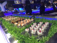 -V-ONE西雅图海鲜自助餐厅(仓山万达广场店)