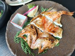 -花潮料理艺食馆(成都万象城店)