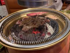 -西塔老太太泥炉烤肉(北京双井店)