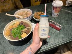 -四宜糕团店(南大街店)