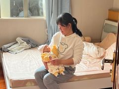 -红珊月嫂服务有限公司总店