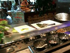 -渔岛海洋度假区