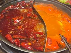 -冯校长老火锅(广州正佳广场店)