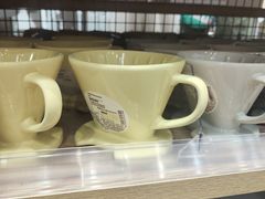 -MUJI无印良品(武汉世界城广场店)