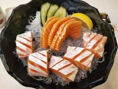 -采御鲜·回转寿司(汕头万达店)