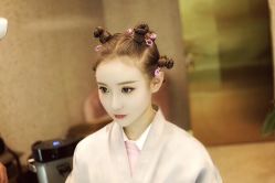 点击看大图 -3AM HAIR SALON烫发染发接发