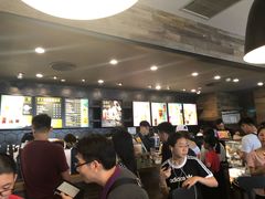-星巴克臻选(佛山佛罗伦萨小镇店)
