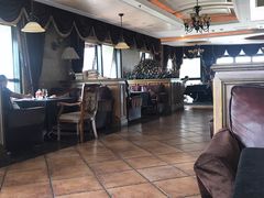 -蓝山咖啡馆(钱江龙店)