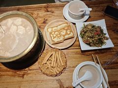 -牧马人奶茶馆(乌兰察布总店)