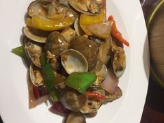 -悟长年潮汕菜砂锅粥(圣熙8号店)