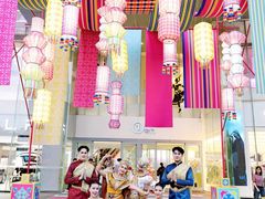 -凯德广场(金牛店)