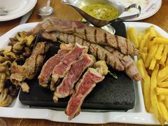 -Entrecôte 法国牛扒馆(保利·时光里店)