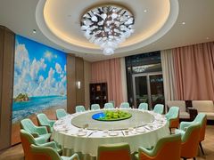-海泰食府·新鲁菜·家宴(总部基地店)