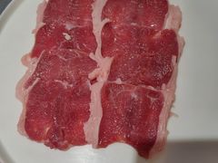 -京悦南门涮羊肉(长寿路店)