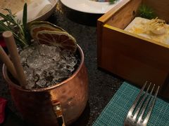 -莲西餐(曲江店)
